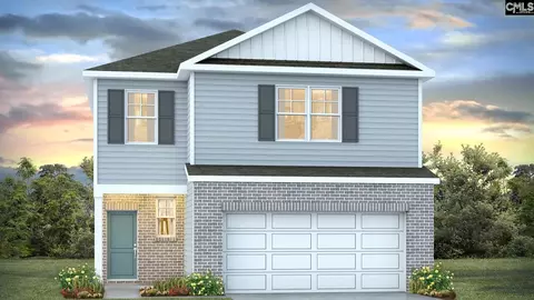 488 Leathertree Ln, Blythewood, SC 29016