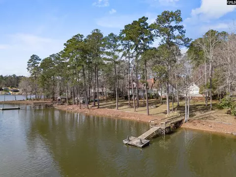 115 Rocky Ridge Rd, Leesville, SC 29070