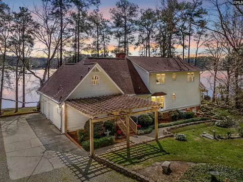 115 Rocky Ridge Rd, Leesville, SC 29070
