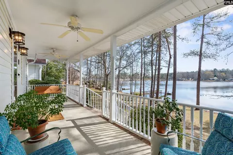 115 Rocky Ridge Rd, Leesville, SC 29070