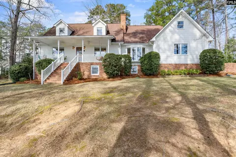 115 Rocky Ridge Rd, Leesville, SC 29070