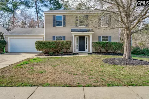 1021 Aderley Oak Dr, Irmo, SC 29063
