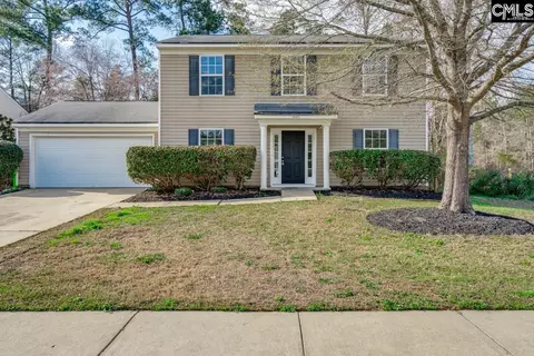 1021 Aderley Oak Dr, Irmo, SC 29063