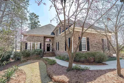 1081 Point View Rd, Chapin, SC 29036