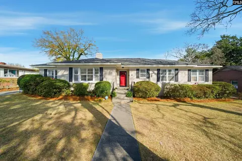 1140 Karlaney Ave, Cayce, SC 29033