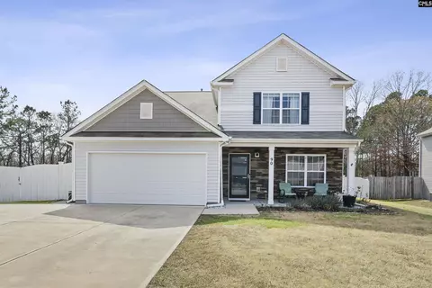 90 Denali Cir, Elgin, SC 29045 photo 1