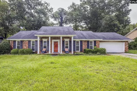 310 Spartan Dr, Columbia, SC 29212
