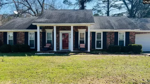 310 Spartan Dr, Columbia, SC 29212