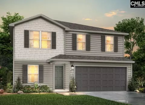 118 Wiltshire Ct, Newberry, SC 29108