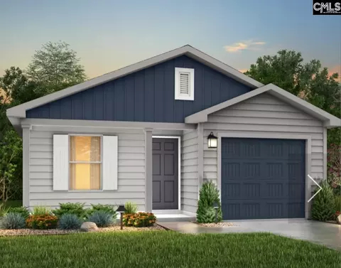 118 Wiltshire Ct, Newberry, SC 29108