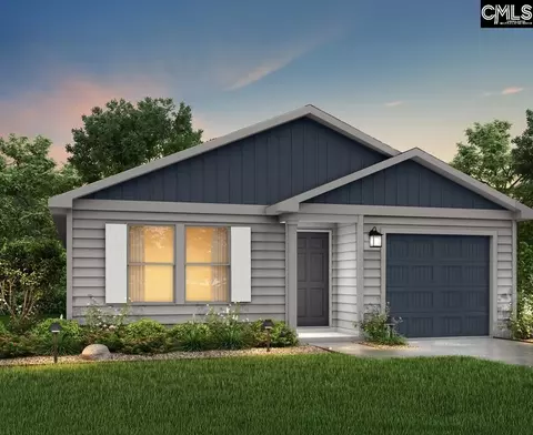 120 Barrington Cir, Newberry, SC 29108