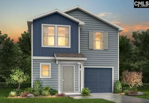 107 Wiltshire Ct, Newberry, SC 29108