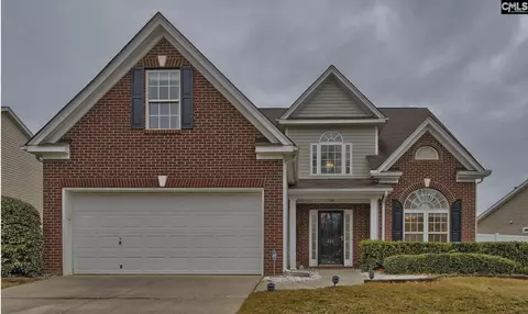 245 Loskin Ln, Lexington, SC 29073