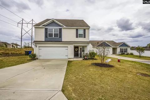 416 Dawn Meadow Ct, Elgin, SC 29045