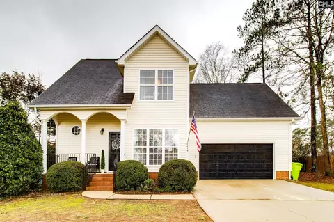 214 Pine Loop Dr, Blythewood, SC 29016
