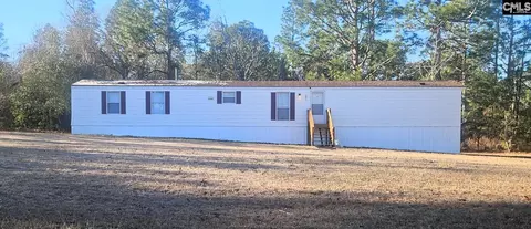 205 Ann St, Pelion, SC 29123