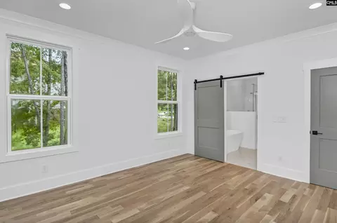 Bedroom - 701 Peninsula Dr, Prosperity, SC 29127 photo 2 of 12