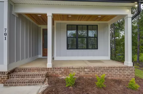 Exterior - 701 Peninsula Dr, Prosperity, SC 29127 photo 4 of 16