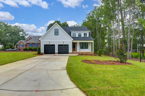 Exterior - 701 Peninsula Dr, Prosperity, SC 29127 photo 16 of 16