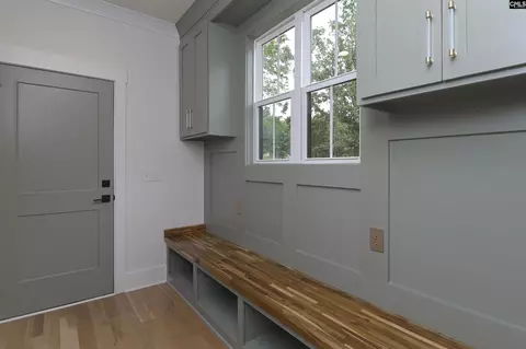 Entry Way - 701 Peninsula Dr, Prosperity, SC 29127 photo 3 of 4