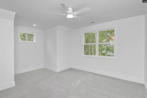 Bedroom - 701 Peninsula Dr, Prosperity, SC 29127 photo 9 of 12