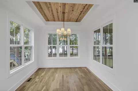 Dining - 701 Peninsula Dr, Prosperity, SC 29127 photo 1 of 2