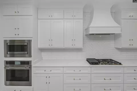 Kitchen - 701 Peninsula Dr, Prosperity, SC 29127 photo 2 of 3