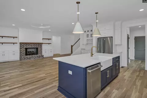 Other - 701 Peninsula Dr, Prosperity, SC 29127 photo 2 of 10