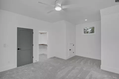 Bedroom - 701 Peninsula Dr, Prosperity, SC 29127 photo 11 of 12