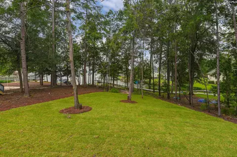 Exterior - 701 Peninsula Dr, Prosperity, SC 29127 photo 12 of 16