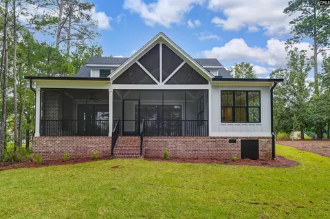 Exterior - 701 Peninsula Dr, Prosperity, SC 29127 photo 9 of 16