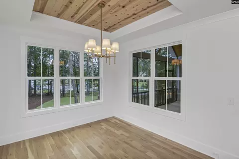 Dining - 701 Peninsula Dr, Prosperity, SC 29127 photo 2 of 2