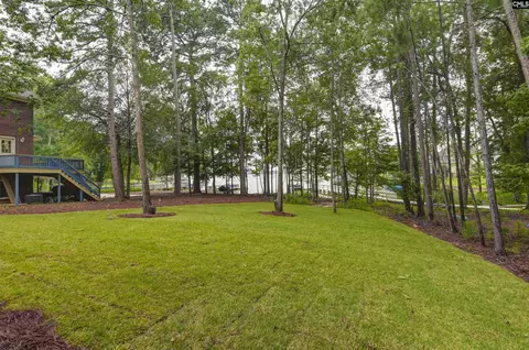 Exterior - 701 Peninsula Dr, Prosperity, SC 29127 photo 13 of 16