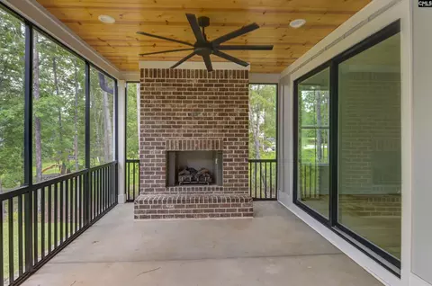 Exterior - 701 Peninsula Dr, Prosperity, SC 29127 photo 7 of 16