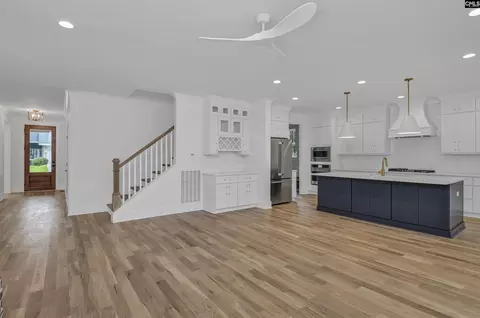 Entry Way - 701 Peninsula Dr, Prosperity, SC 29127 photo 2 of 4