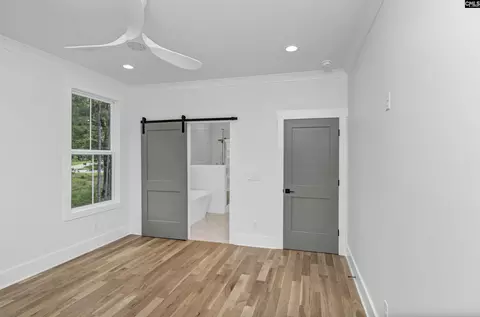 Bedroom - 701 Peninsula Dr, Prosperity, SC 29127 photo 3 of 12