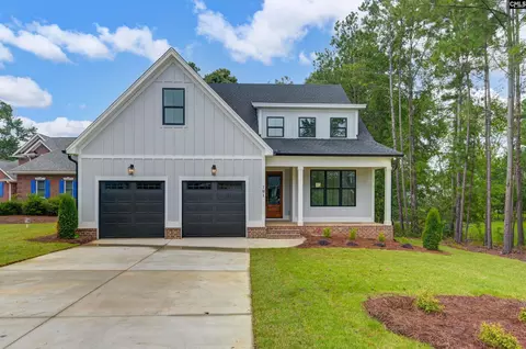 Exterior - 701 Peninsula Dr, Prosperity, SC 29127 photo 2 of 16