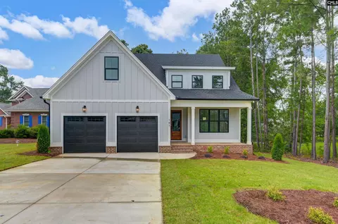 701 Peninsula Dr, Prosperity, SC 29127 photo 2
