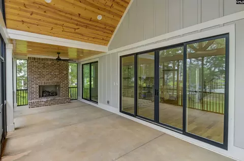 Exterior - 701 Peninsula Dr, Prosperity, SC 29127 photo 6 of 16