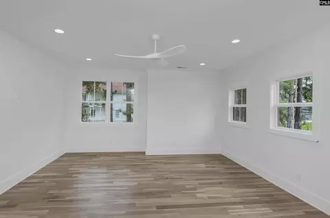 Bedroom - 701 Peninsula Dr, Prosperity, SC 29127 photo 6 of 12
