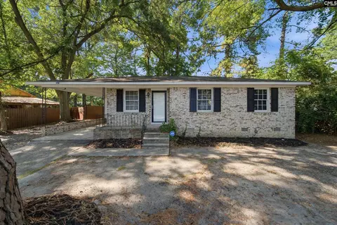 2341 Rolling Hills Rd, Columbia, SC 29210