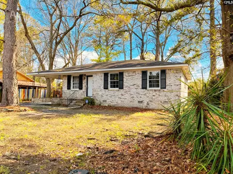 2341 Rolling Hills Rd, Columbia, SC 29210