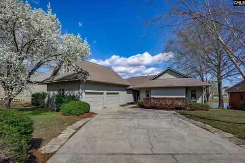 1045 Jones Rd, Irmo, SC 29063