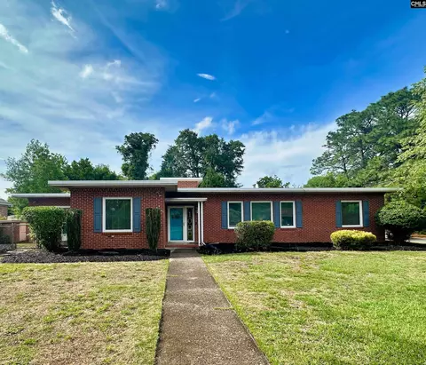 1000 Evergreen Ave, West Columbia, SC 29169