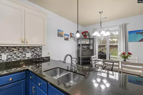 Kitchen - 8 Rye Ln, Camden, SC 29020 photo 2 of 4