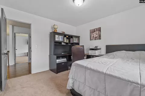 Bedroom - 8 Rye Ln, Camden, SC 29020 photo 6 of 6