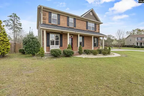 8 Rye Ln, Camden, SC 29020