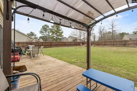 Exterior - 8 Rye Ln, Camden, SC 29020 photo 4 of 7