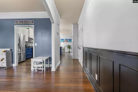 Entry Way - 8 Rye Ln, Camden, SC 29020 photo 1 of 3