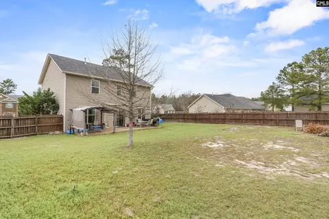 Exterior - 8 Rye Ln, Camden, SC 29020 photo 7 of 7